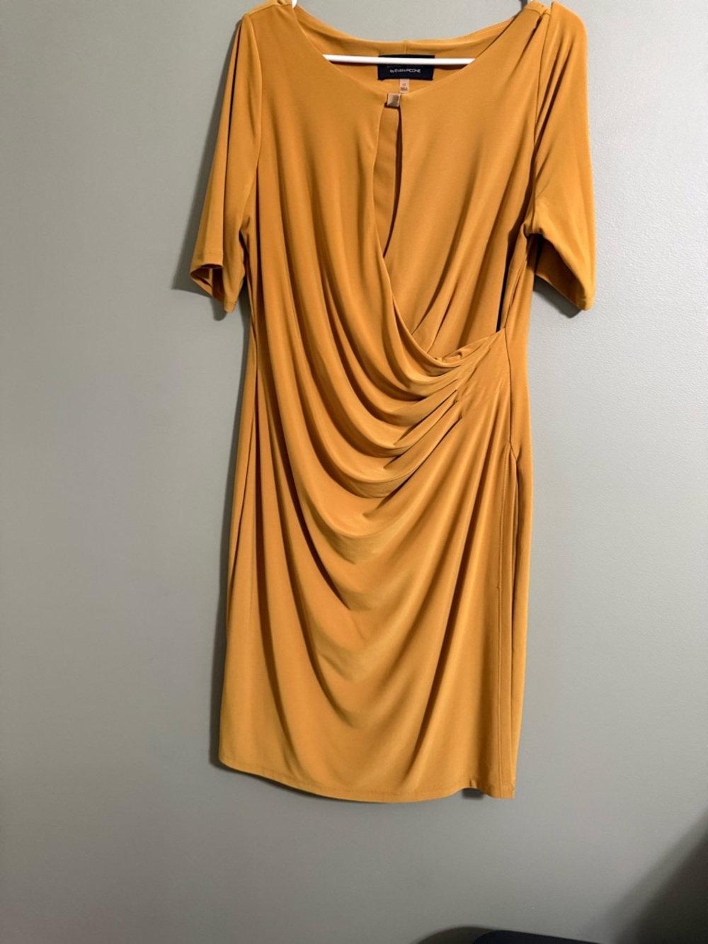Women’s dress- Evan Picone Black Label~
Size 12